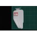 Toyota Corolla AE100 AE101 '93-'97 Radiator Spare Tank | OE part Number : 16470-02031 / 16470-15081